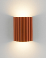 Светильник настенный светодиодный Moderli V11221-WL Bailey