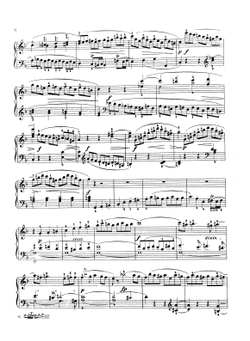 Все сонаты для фортепиано | Моцарт Вольфганг Амадей