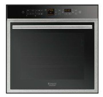 Электрический духовой шкаф Hotpoint-Ariston 7O FK1039 ELSP X RU /HA