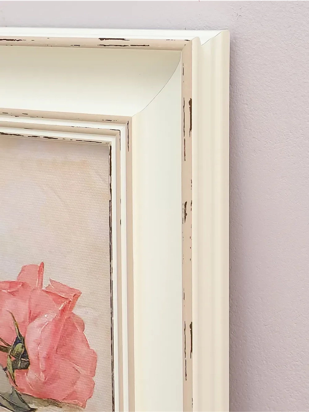 Картина на стену интерьерная на холсте 42*23 см