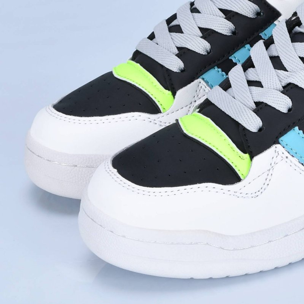 Кроссовки Adidas Forum арт 6084