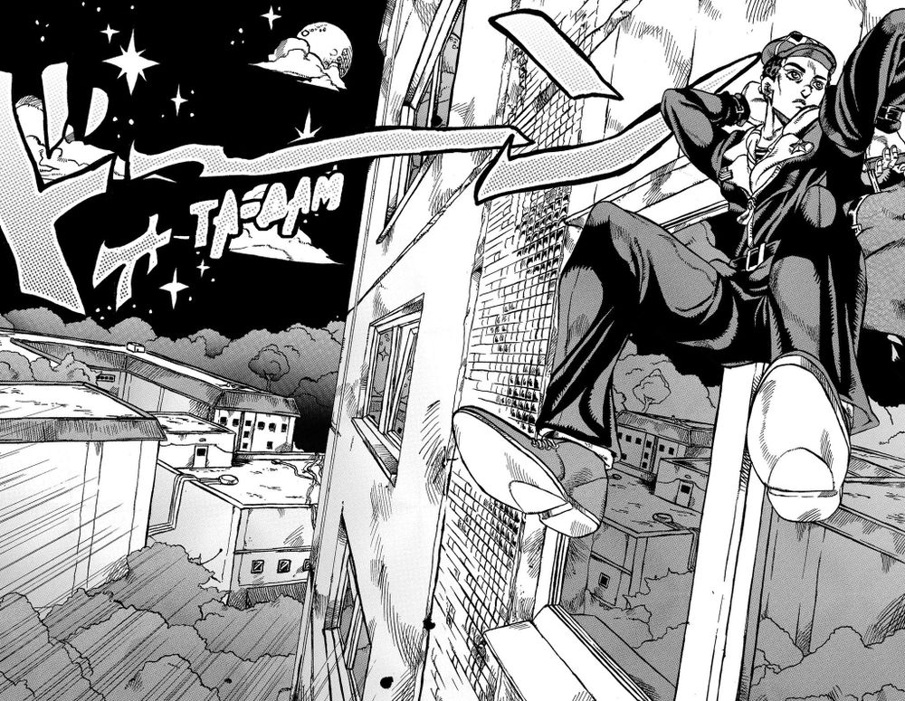 Манга Moscow Calling. Том 1. Поезд по России