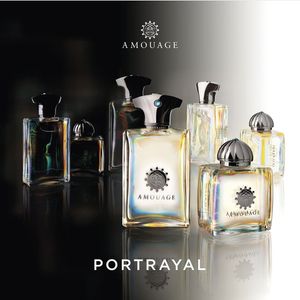 Amouage Portrayal Man