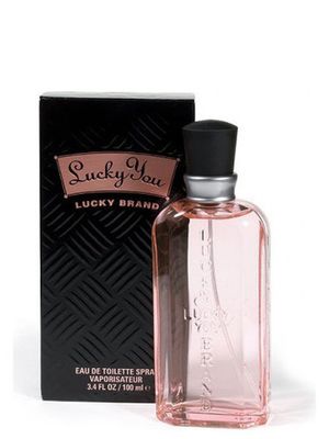 Lucky Brand Lucky You for Women