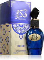 Al Wataniah Fikrah парфюмерная вода женская