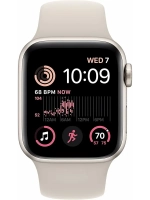 Apple Watch SE2 40mm Starlight /Starlight Sport Band S/M