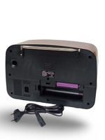 Радиоприемник в ретро стиле+MP3 плеер, Bluetooth TWS NS-6656BT