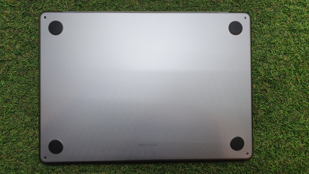 MacBook Air A2681 13 2022 Retina M2 /8Gb/1 цикл