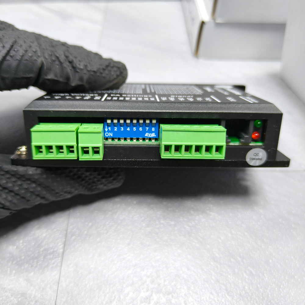 Leadshine DM442 (Microstep Drive)