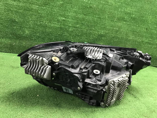 Фара левая BMW 4er G22 (2020-н.в.) Laser (В сборе)