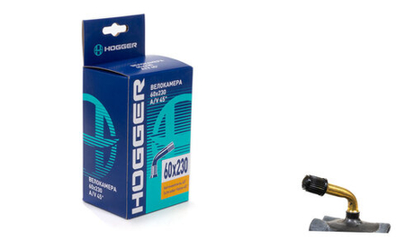 Камера HOGGER  60 x 230 AV 45°