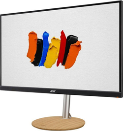 Монитор 23.8" Acer ConceptD CP1241YV (UM.QC1EE.V01)