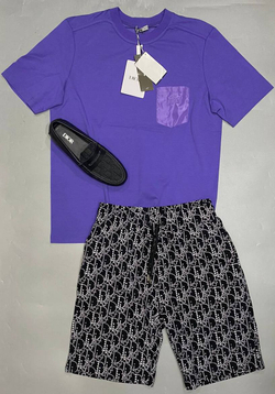 Шорты Christian Dior
