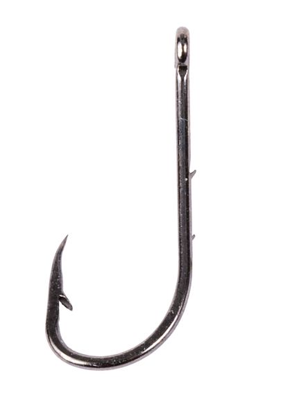 Крючки Cobra ALLROUND CA129 №8, 10 шт.