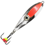 Блесна для рыбалки зимняя AQUA ОКО NEW