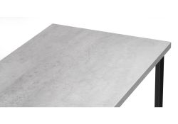 Барная стойка Дилан Лофт 120х50х110 бетон