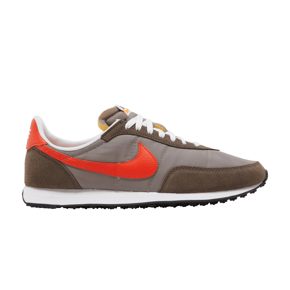 Кроссовки Nike Waffle Trainer 2