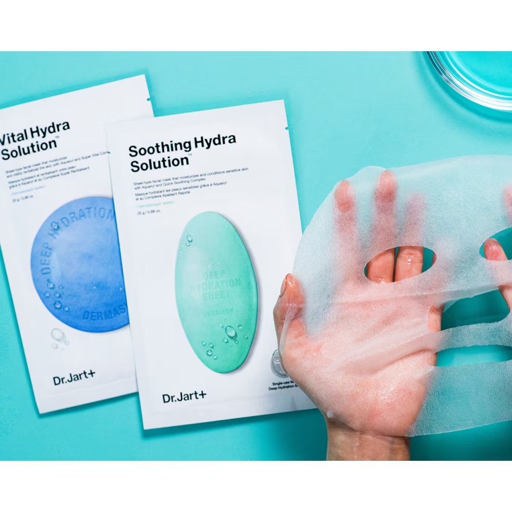 Jart Vital Hydra Solution Mask