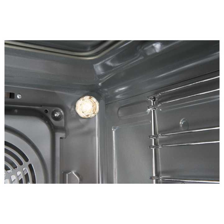 Электрическая плита Hansa FCCW58208