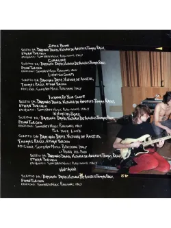 Maneskin. Teatro d'ira - Vol. I (CD) Манескин