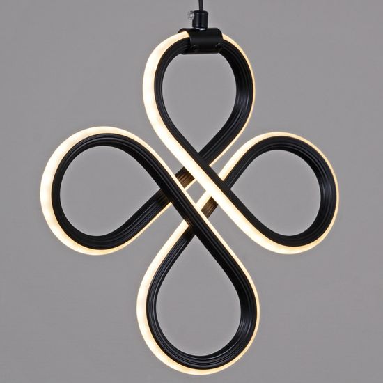 05670-0.9-03 BK светильник потолочный