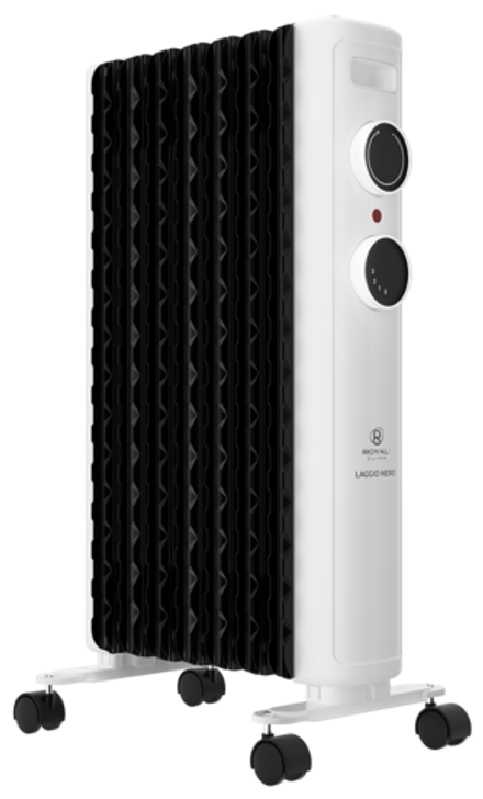 ROR-LN7-1500M ROYAL CLIMA Масляный радиатор