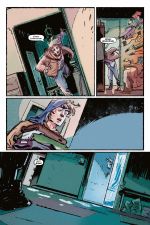 Комикс Первый отряд #2