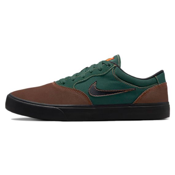 NIKE SB Chron 2 Кроссовки для скейтбординга Низкие Кроссовки Унисекс