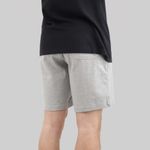  Шорты мужские Nike Sportswear Club Fleece Shorts артикул:BV2772-063 - купить в магазине Дайс
