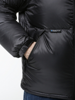 Пуховик Утепленный Pertex® Recycled Down Jacket