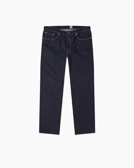 Джинсы Edwin Regular Tapered