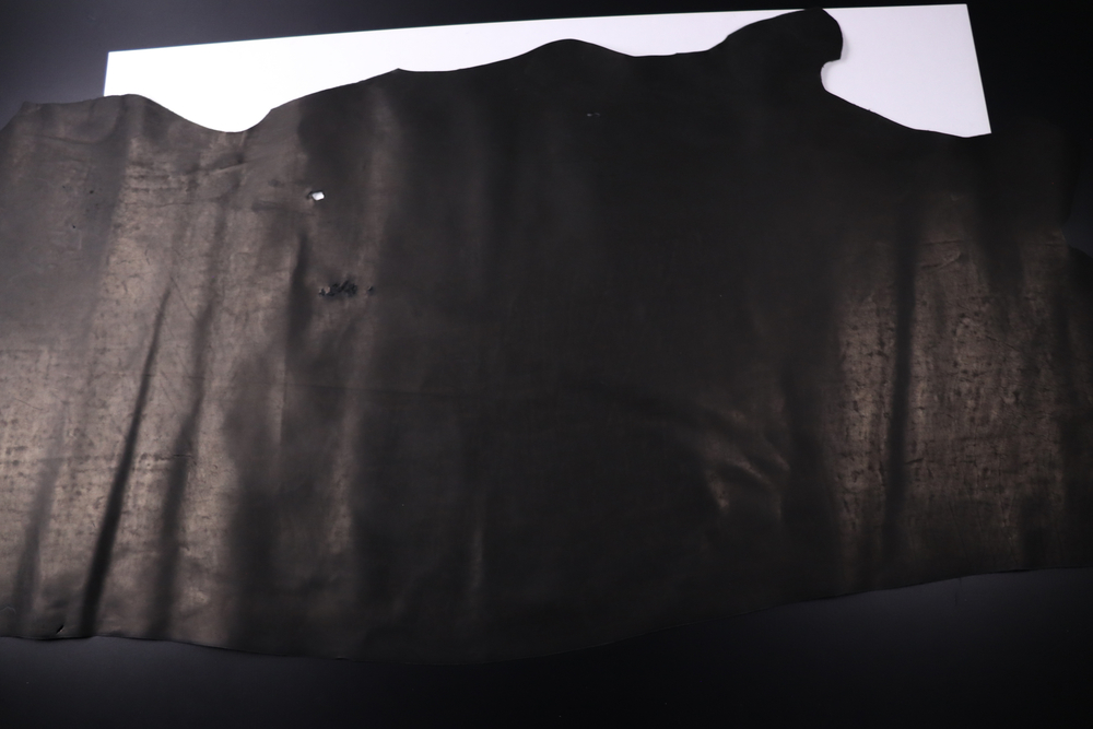 1,3-1,5 Юфть черная 145 дм² (КЛ)