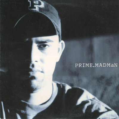 Prime – Madman