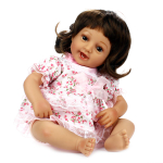 Кукла классическая 43см, коробка 2809