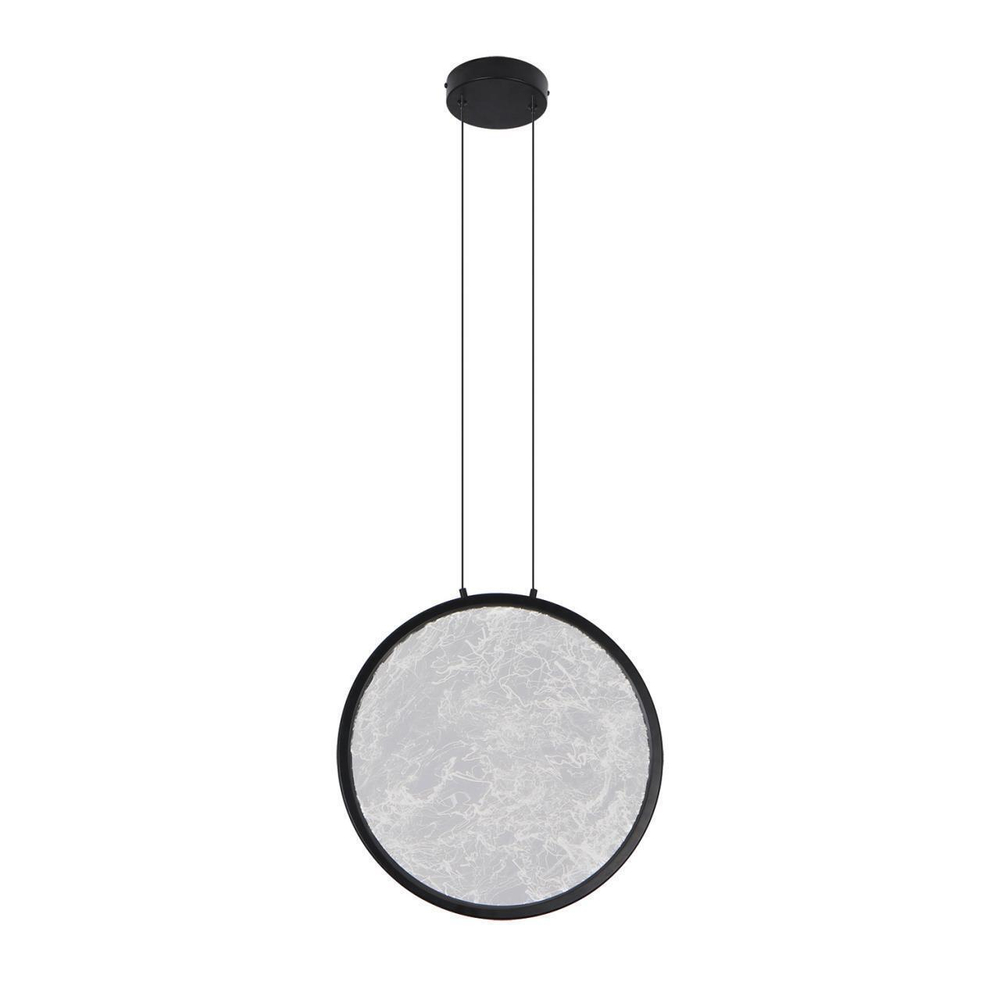 Подвесной светодиодный светильник Favourite Imma 4375-1P