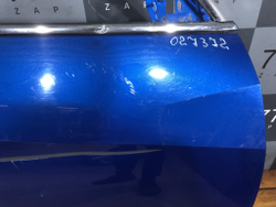 Дверь передняя правая Haval F7 1 19-24 Б/У Оригинал 6101127XKQ00A