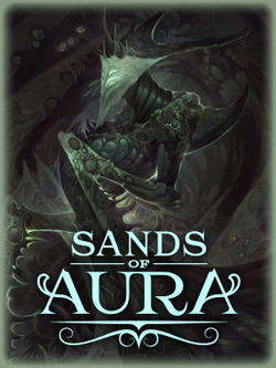 Sands of Aura (для ПК, цифровой код доступа)