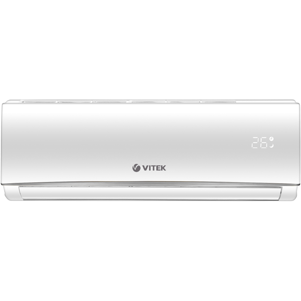 Сплит-система Vitek VT-2503 белый