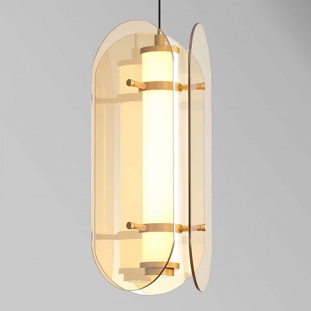 Подвесной светильник Favourite Fada 4624-2P