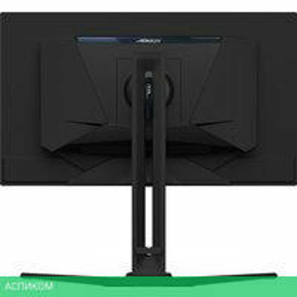 Игровой монитор Gigabyte Aorus FO27Q2