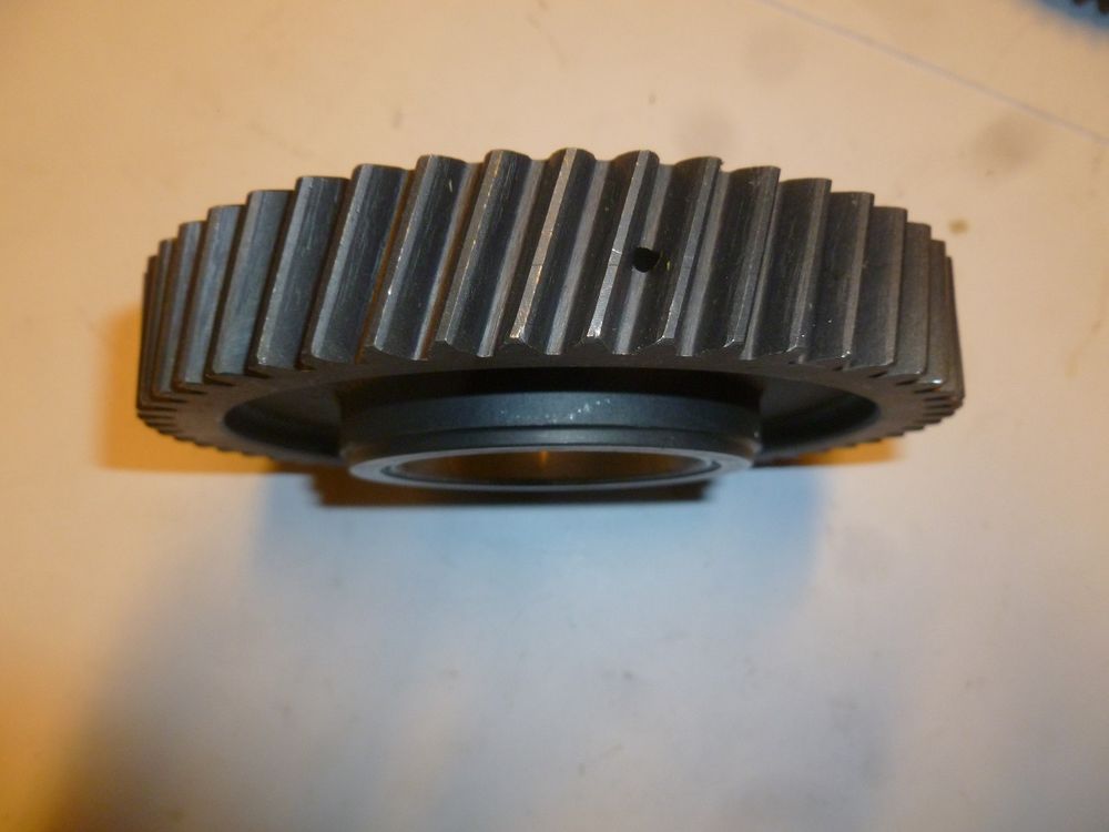 Шестерня промежуточная TDQ 30,38 4L/Idle gear (4102Q-05111,2410200511100)