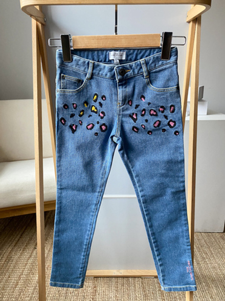 Джинсы Marc Jacobs, 128