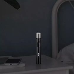 Светодиодный аккумуляторный фонарь Nextool (Xiaomi) Peep-proof (NE20042) 2