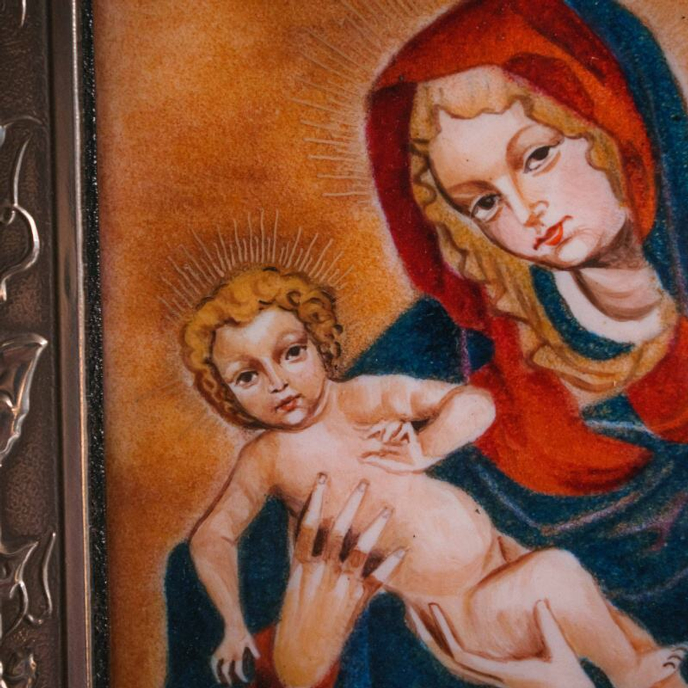 «Мадонна Святого Вита»