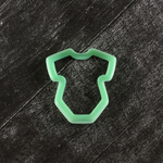 Детский боди №1