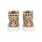 Burberry High Top 'Beige'
