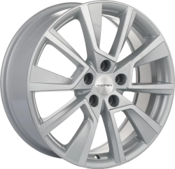 Khomen 1802 7x18 5x114.3 ET 45 Dia 60.1 (FSFP)