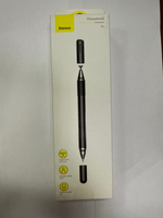 Стилус Baseus golden