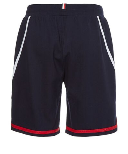 Теннисные шорты Tommy Hilfiger Trim Short - desert sky