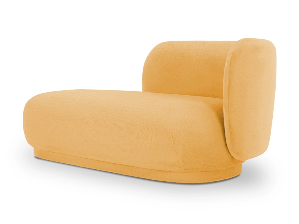 Кушетка Lucca правая